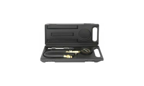 Компрессометр бензиновых двигателей Thorvik, арт. CTK1