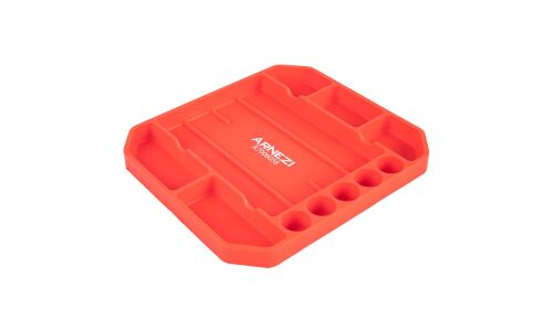 Набор силиконовых лотков для хранения инструментов 3 пр. ARNEZI, арт. R7006058