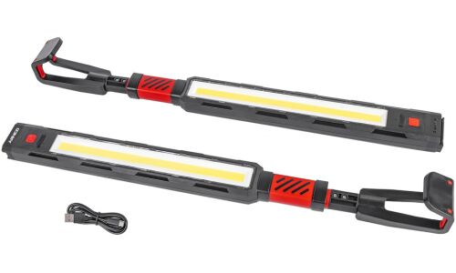 Фонарь светодиодный (LED) под капот автомобиля 600-1200LM, 4000mAh Li-ion ARNEZI, арт. R7006101
