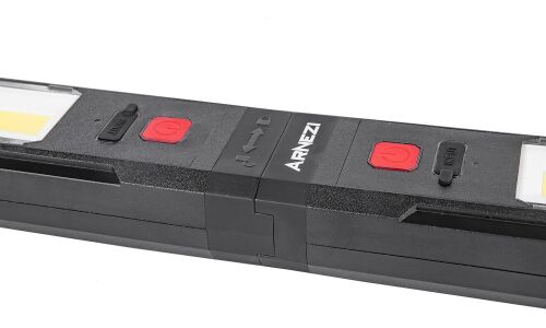 Фонарь светодиодный (LED) под капот автомобиля 600-1200LM, 4000mAh Li-ion ARNEZI, арт. R7006101