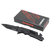 Нож туристический складной Shadow ARNEZI, арт. R5010004