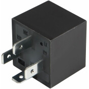 Реле 4 контакта 12V 30A STARTVOLT, арт. SCR 0181