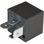 Реле 4 конта 12V 50А (без кронштейна, с резистором) защиты стартера STARTVOLT, арт. SCR 0190