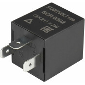 Реле поворота STARTVOLT, арт. SCR 0302