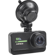 Видеорегистратор Arneazi D200, 8Мп, 3840x2160, обзор 170°, экран 3