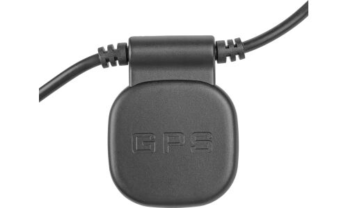 Видеорегистратор Arneazi D201, 2304х1296, обзор 170°, экран 1.47", WiFi, GPS, G-сенсор (датчик удара), 2 камеры, арт. A2011003