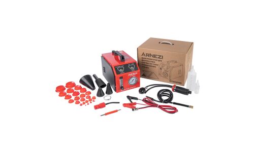 Дымогенератор для диагностики систем 12v/100w (обнаружения утечек) ARNEZI, арт. R7302105