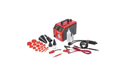 Дымогенератор для диагностики систем 12v/100w (обнаружения утечек) ARNEZI, арт. R7302105