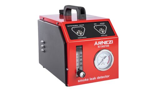 Дымогенератор для диагностики систем 12v/100w (обнаружения утечек) ARNEZI, арт. R7302105