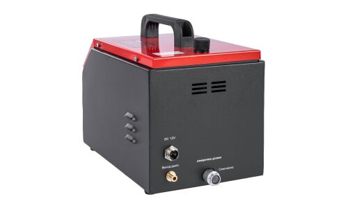 Дымогенератор для диагностики систем 12v/100w (обнаружения утечек) ARNEZI, арт. R7302105