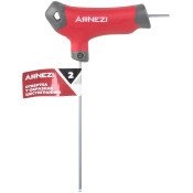 Шестигранный ключ Arnezi, 2мм, арт. R2060001