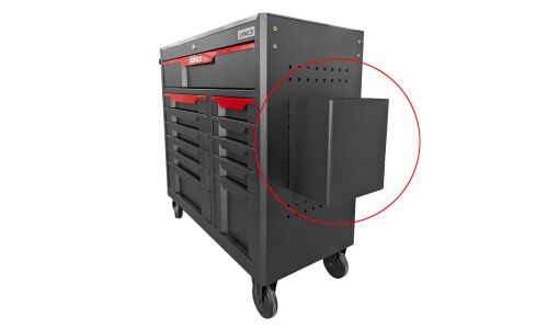 Корзина навесная для тележки ARNEZI ARNEZI, арт. R7201173