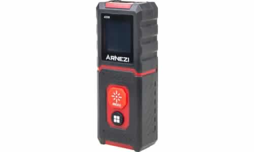 Дальномер лазерный Arnezi, диапазон 0.2–45м, класс лазера 2, арт. R6200100