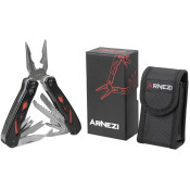 Мультитул с плоскогубцами Phoenix 17в1 ARNEZI, арт. R5010151