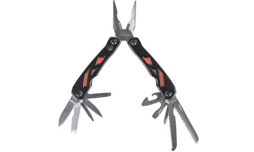 Мультитул с плоскогубцами Phoenix 17в1 ARNEZI, арт. R5010151
