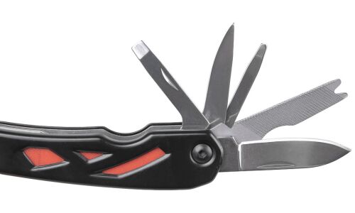 Мультитул с плоскогубцами Phoenix 17в1 ARNEZI, арт. R5010151
