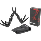 Мультитул с плоскогубцами Scorpion 12в1 ARNEZI, арт. R5010155