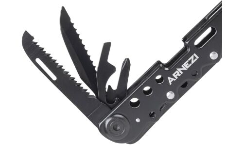 Мультитул с плоскогубцами Scorpion 12в1 ARNEZI, арт. R5010155