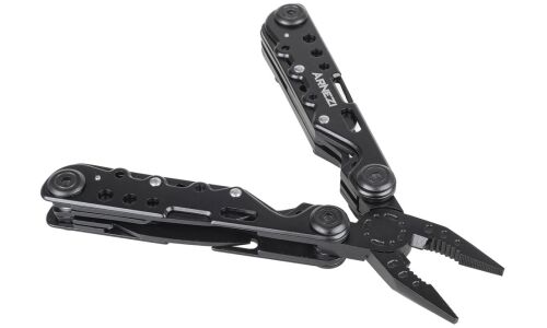 Мультитул с плоскогубцами Scorpion 12в1 ARNEZI, арт. R5010155