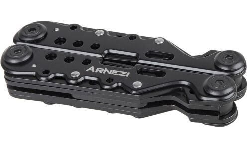 Мультитул с плоскогубцами Scorpion 12в1 ARNEZI, арт. R5010155