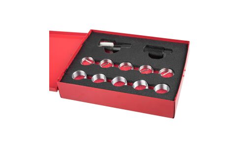 Набор для восстановления резьбы датчика кислорода (лямбда зонд) M18-20 х 1,5 ARNEZI, арт. R7702271