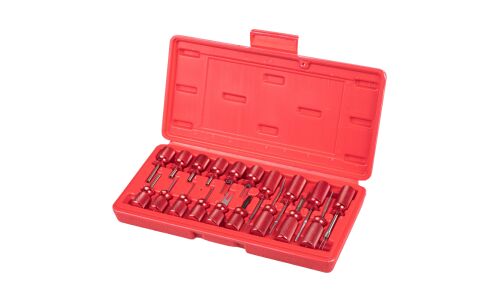 Набор для распиновки разъемов контактов ARNEZI, арт. R7700206