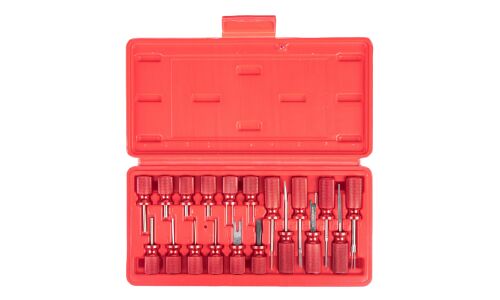 Набор для распиновки разъемов контактов ARNEZI, арт. R7700206