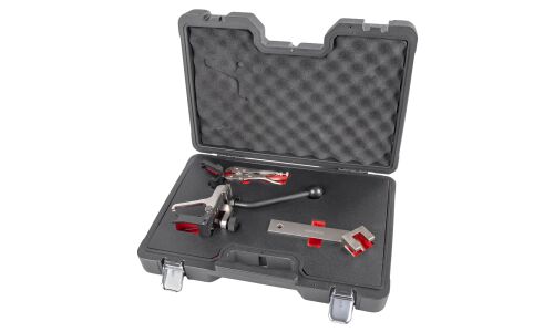 Набор для сжатия пружин промежуточных рычагов BMW, MINI, Citroen, Peugeot ARNEZI, арт. R7702165