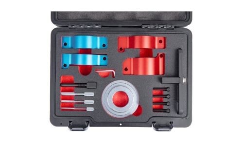 Набор фиксаторов распредвала для установки фаз ГРМ Ford 1.0-1.1L ARNEZI, арт. R7702168