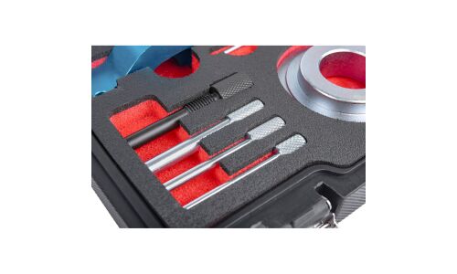 Набор фиксаторов распредвала для установки фаз ГРМ Ford 1.0-1.1L ARNEZI, арт. R7702168