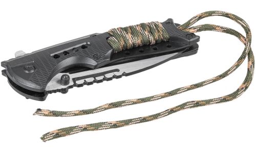 Нож туристический складной Hunter ARNEZI, арт. R5010002