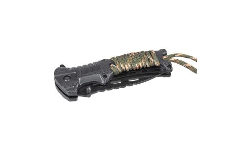 Нож туристический складной Viper ARNEZI, арт. R5010003