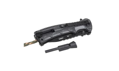 Нож туристический складной Viper ARNEZI, арт. R5010003