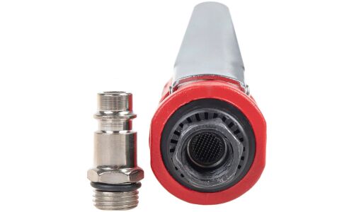 Пневматическая трещотка 1/4 ARNEZI, арт. R7506100