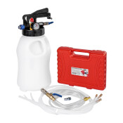 Пневматическое устройство 6л для заправки масла в АКПП ARNEZI, арт. R7702220