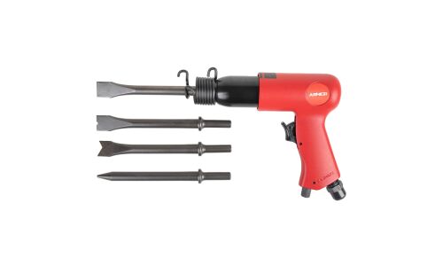 Пневмозубило ARNEZI, арт. R7506160