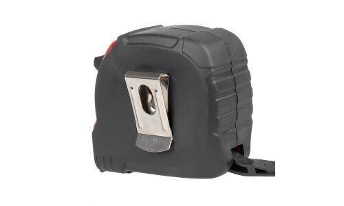 Рулетка Master 5м х 19мм с двойным зацепом ARNEZI, арт. R6200021