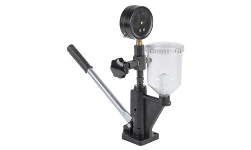 Тестер давления дизельных форсунок с манометром 12-14мм ARNEZI, арт. R7720507