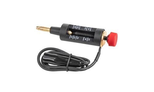 Тестер проверки искры зажигания для диагностики катушки и высоковольтных проводов ARNEZI, арт. R7301505