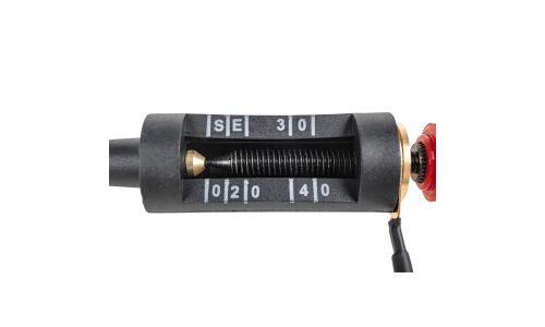 Тестер проверки искры зажигания для диагностики катушки и высоковольтных проводов ARNEZI, арт. R7301505