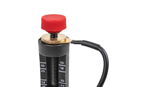 Тестер проверки искры зажигания для диагностики катушки и высоковольтных проводов ARNEZI, арт. R7301505