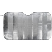 Шторка солнцезащитная гибкая на лобовое стекло ARNEZI, арт. A0502001