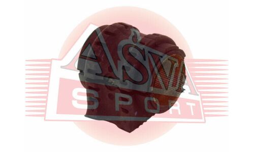 Втулка заднего стабилизатора | зад Asva, арт. 0403-033
