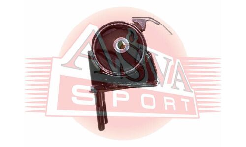 Подушка двигателя | зад Asva, арт. 0112-022