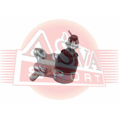 Шаровая опора | перед Asva, арт. 0120-AXAA5