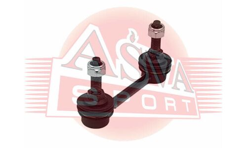 Стойка стабилизатора | зад Asva, арт. 2023-DURR