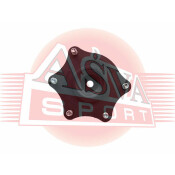 Опора амортизатора Asva, передняя, арт. 4011-H6R