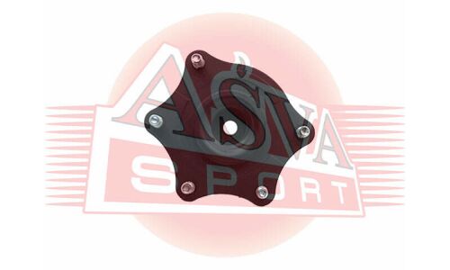 Опора амортизатора Asva, передняя, арт. 4011-H6R