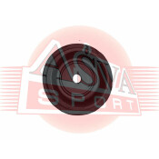 Опора амортизатора Asva, передняя, правая/левая, арт. 1211-SOLF