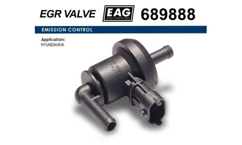 Клапан электромагнитный HYUNDAI/KIA EAG EAG, арт. 689888